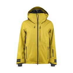 Head Kore Nordic Jacket Women's in Antique Moss